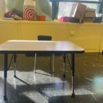 Adjustable Table-20 PS 109
