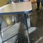 Adjustable Table-20 PS 109 2