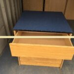 Dresser-303 Uconn 2 30wx30dx30h