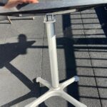 Table Side and Underview