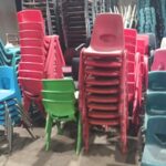 Bulk Preschool Chairs